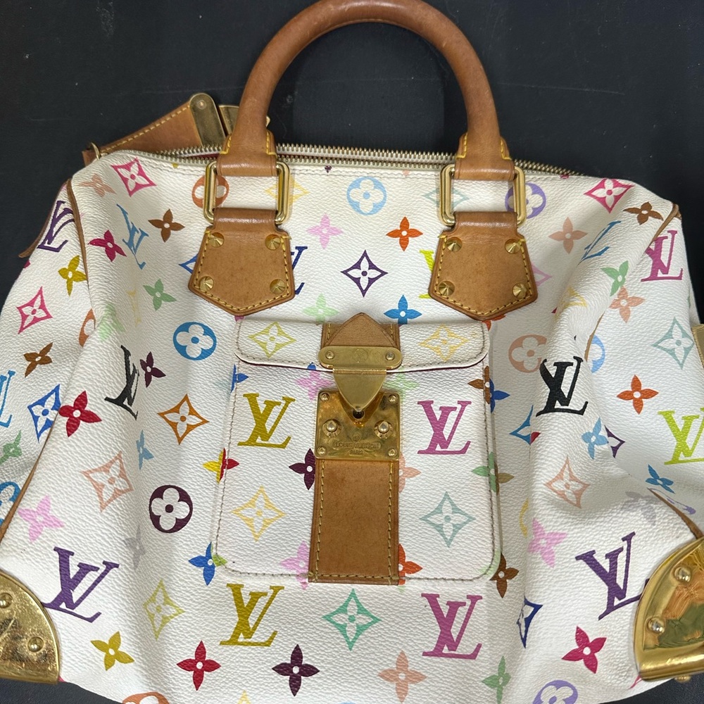 Louis Vuitton bag